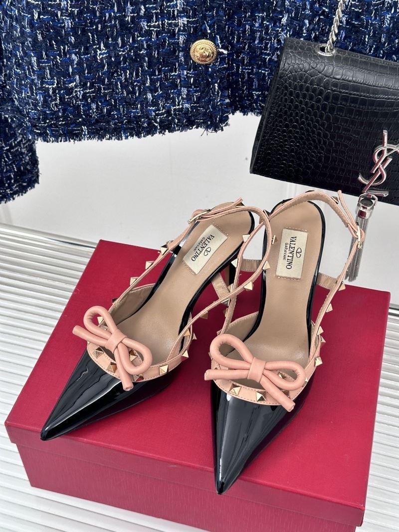 Valentino Sandals